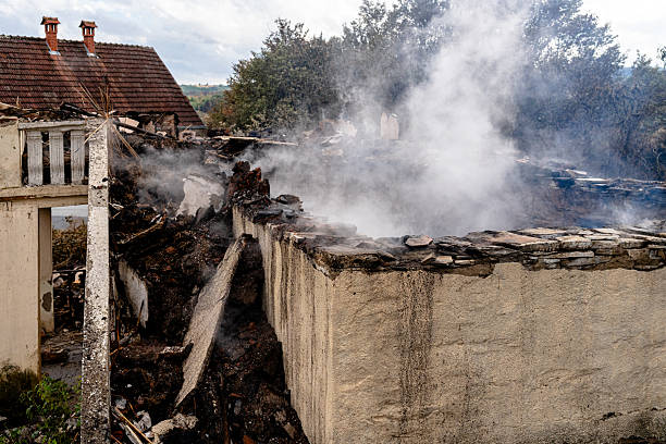 Affordable Soot Cleanup solutions in Milford, NJ